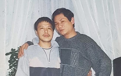 Rơi nước mắt lá thư tìm cha mất tích 13 năm trên đất Pháp: Có tất cả rồi lại chẳng có ba