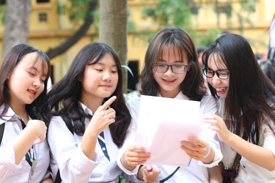 Đáp án, đề thi môn Toán mã đề 111 THPT quốc gia 2019 chuẩn nhất, chính xác nhất