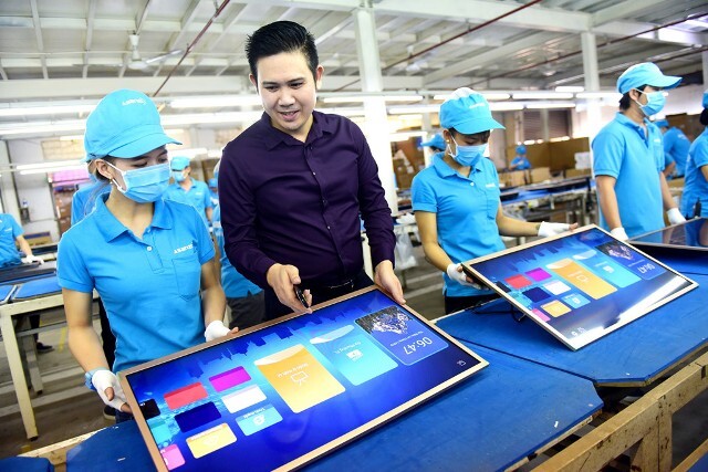 Thủ tướng yêu cầu khẩn trương xác minh việc Asanzo nhập hàng nước ngoài gắn nhãn Việt Nam