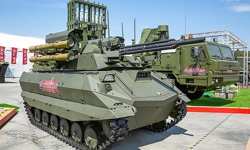 Chiêm ngưỡng dàn khí tài