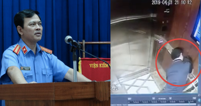 Ngày mai (25/6), dự kiến xét xử ông Nguyễn Hữu Linh dâm ô bé gái trong thang máy