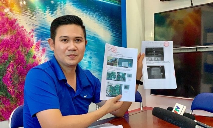 Bộ Công Thương xác minh làm rõ việc Asanzo vướng nghi án giả mạo xuất xứ sản phẩm