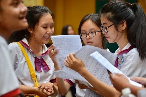 Đáp án đề thi môn Hóa học mã đề 223 THPT quốc gia 2019 chuẩn nhất, chính xác nhất