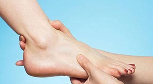 Có những dấu hiệu này ở chân chứng tỏ bạn đang mắc bệnh nguy hiểm
