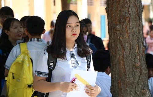 Đáp án đề thi môn Khoa học tự nhiên Hóa học-Vật lý-Sinh học mã đề 210 THPT quốc gia 2019