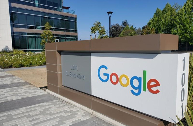 Google “bạo tay” chi thêm 1,1 tỉ USD cho trung tâm dữ liệu ở Hà Lan