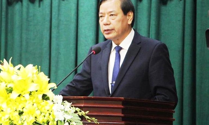 Nghệ An: Ông Nguyễn Hồng Kỳ được bầu giữ chức Phó Chủ tịch Thường trực Liên hiệp các tổ chức hữu nghị.
