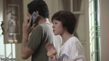 Về nhà đi con tập 51: Được cô Hạnh bán hoa quan tâm, ông Sơn quên cả đau