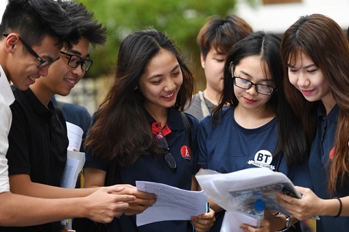 Đáp án môn tiếng Anh tất cả các mã đề THPT quốc gia 2019 chuẩn nhất (cập nhật)