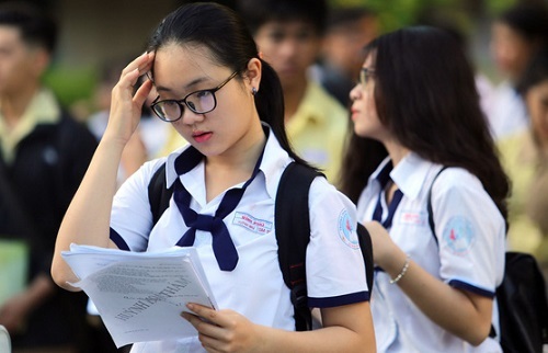 Tham khảo gợi ý đáp án môn tiếng Anh mã đề 423 THPT quốc gia 2019