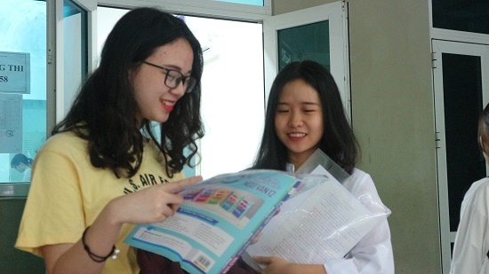 Đáp án đề thi môn Lịch sử mã đề 314 THPT quốc gia 2019 chuẩn nhất