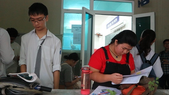 Đáp án đề thi môn Lịch sử mã đề 315 THPT quốc gia 2019 chuẩn nhất