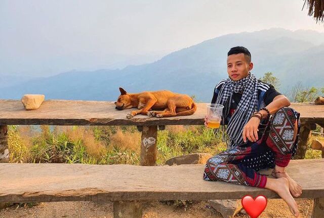Chàng phượt thủ 19 tuổi đi qua 51 tỉnh thành hé lộ lý do mê xê dịch