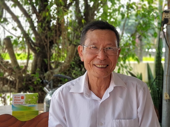 Cách tan sạch sỏi mật 23mm trong gan không phải phẫu thuật