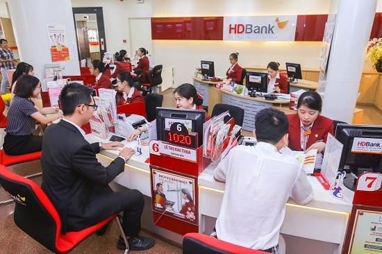 Vi vu châu Âu miễn phí cùng HDBank mBanking 