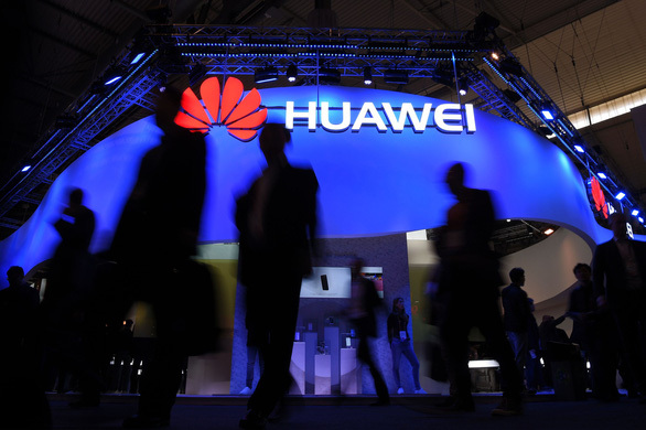Hãng chip hàng đầu của Mỹ “né” lệnh cấm, nối lại hợp tác với Huawei