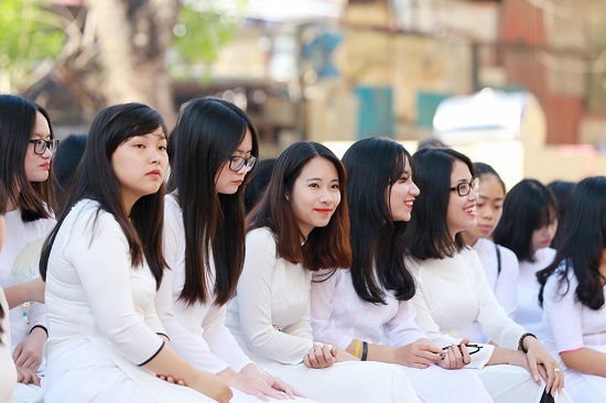 Tham khảo gợi ý đáp án tiếng Anh mã đề 406 THPT quốc gia 2019