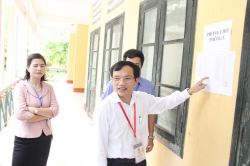 Tại sao Bộ GD-ĐT không công bố ngay đáp án sau khi kỳ thi THPT quốc gia kết thúc?