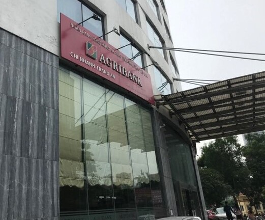 Hà Nội: Điều bất thường từ vụ Phó phòng Agribank Tràng An 