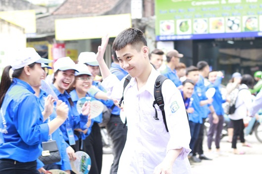 Tham khảo gợi ý đáp án môn tiếng Anh mã đề 410 THPT quốc gia 2019