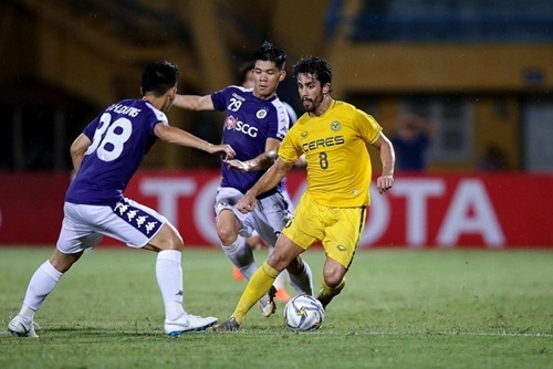 Tin tức thể thao mới - nóng nhất hôm nay 26/6/2019: Hà Nội FC vào chung kết AFC Cup, HLV nói gì?
