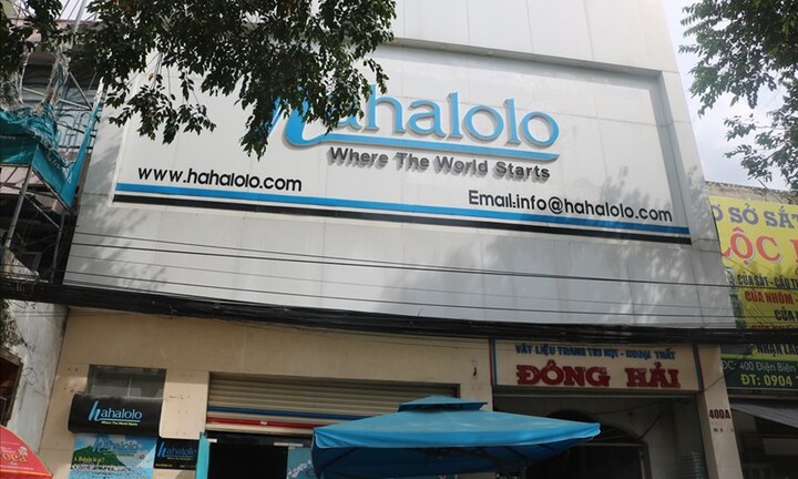 Hahalolo có phải là “thùng thuốc nổ”