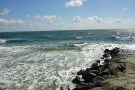 Phát hiện hồ nước ngọt khổng lồ ở độ sâu 180 m dưới đáy biển