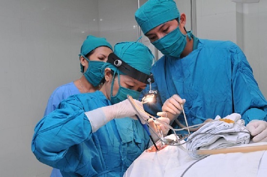 Lựa chọn phương pháp điều trị bệnh trĩ triệt để, không đau, không cần phẫu thuật 