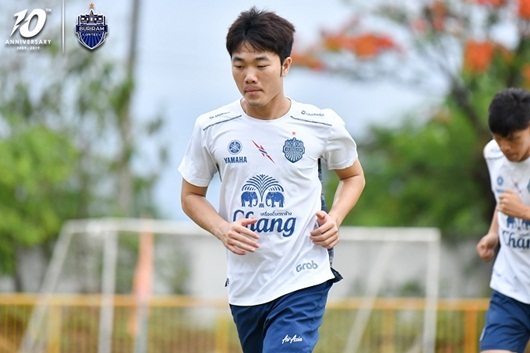 Tin tức thể thao mới nóng nhất hôm nay 27/6/2019: Lý do Xuân Trường sớm trở lại HAGL