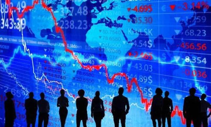 Cổ phiếu Vingroup của tỷ phú Phạm Nhật Vượng bất ngờ giảm mạnh 