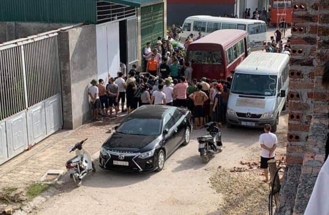 Hàng trăm công an đột kích sới bạc