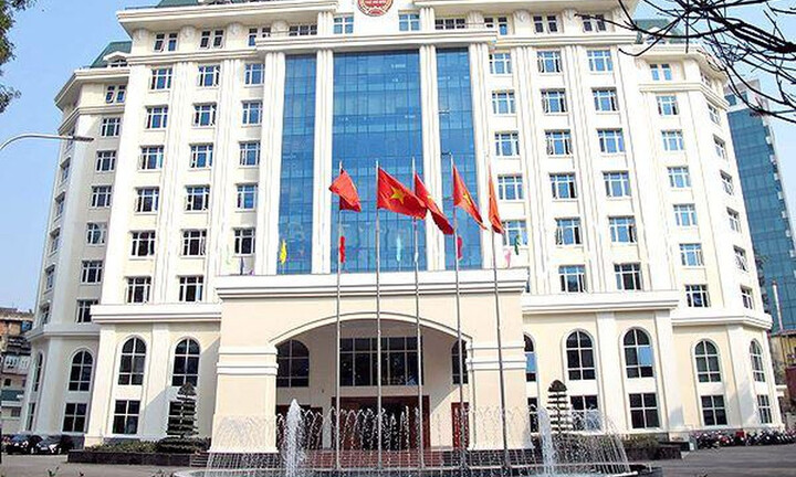 Vụ bổ nhiệm 4 cục trưởng quá tuổi: Tổng cục thuế lý giải nguyên nhân