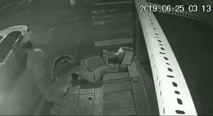 Vụ tài xế Vinasun bỏ mặc cô gái bất động trong đêm ở TP.HCM: Ám ảnh cuộc gọi