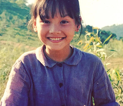 Bảo Thanh 