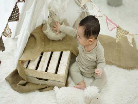Câu chuyện vải sợi tre