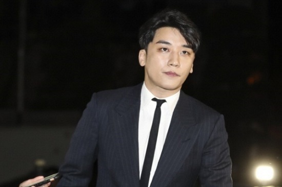 Cảnh sát Hàn Quốc tiết lộ thông tin bất ngờ về vụ bê bối liên quan đến Seungri