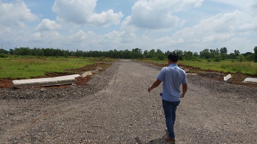 Bộ Công an vào cuộc vụ nhân viên Alibaba gây rối trật tự công cộng