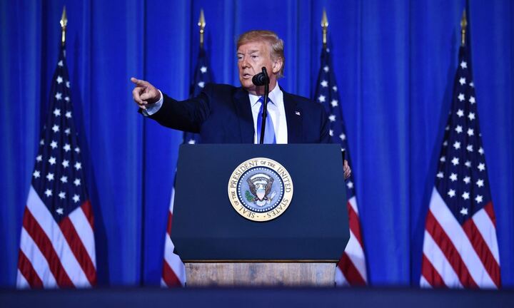 Tổng thống Trump: Các công ty Mỹ sẽ tiếp tục bán sản phẩm cho Huawei