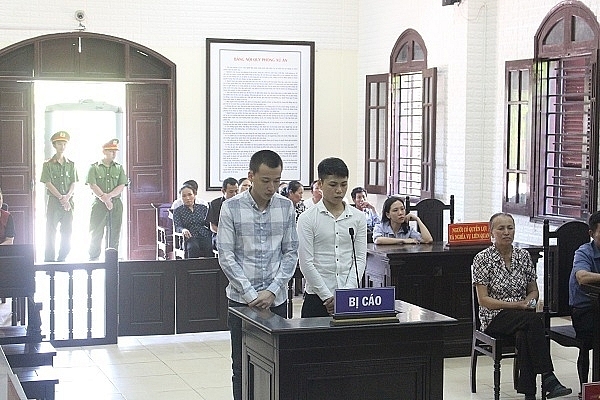 Trả giá bằng 25 năm tù vì so đo 10 ngàn đồng tiền cước xe