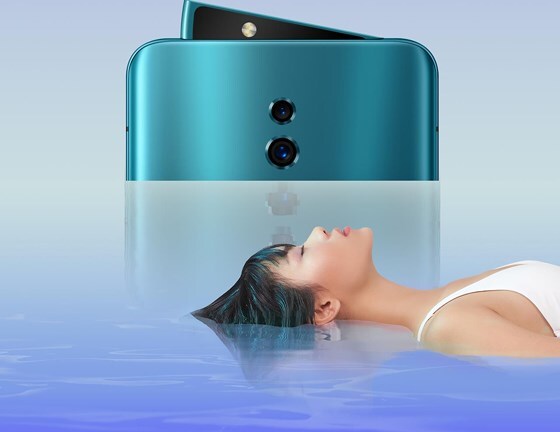 Tin tức công nghệ mới nóng nhất trong hôm nay 30/6: OPPO Reno 10x zoom mở bán tại Việt Nam