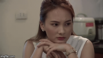 Phim Về nhà đi con tập 55: Lộ rõ tình cảm của Anh Thư dành cho Vũ