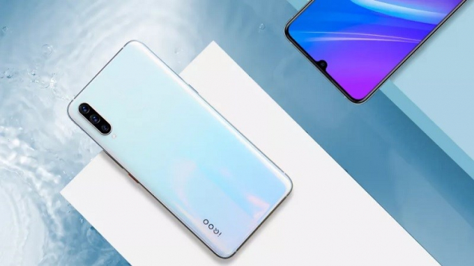 Tin tức công nghệ mới nóng nhất trong hôm nay 29/6: Vivo iQOO Neo chuẩn bị ra mắt 