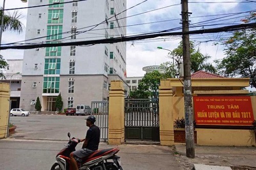 Tạm giam nguyên Phó giám đốc Sở Văn hóa - Thể thao và Du lịch Thanh Hóa
