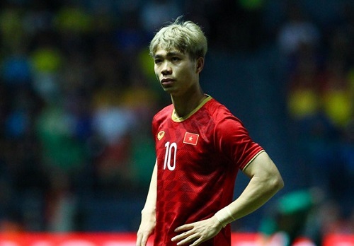 Báo Nhật Bản khẳng định Công Phượng sẽ tới đá cho CLB của Bỉ