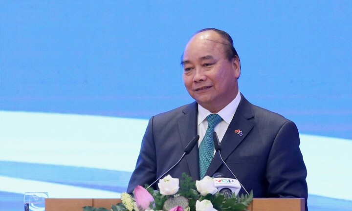 Tuyến đường cao tốc quy mô lớn hiện đại nối gần hơn nữa Việt Nam - EU