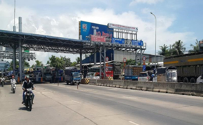 BOT Quốc lộ 91 xin trả dự án vì lỗ trăm tỷ, công ty mẹ Cường Thuận IDICO thu hàng trăm tỷ đồng