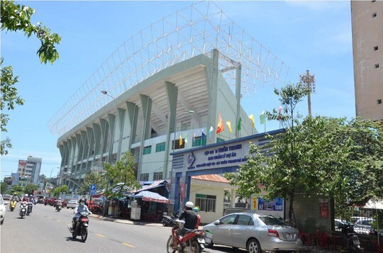 Đà Nẵng: Không thể kê biên sân vận động Chi Lăng để thi hành án vụ Phạm Công Danh