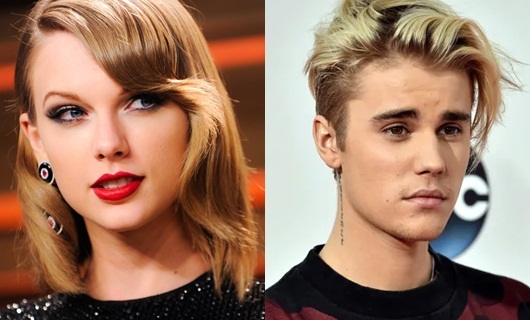 Taylor Swift đấu khẩu Justin Bieber, loạt sao Hollywood rộn ràng góp mặt