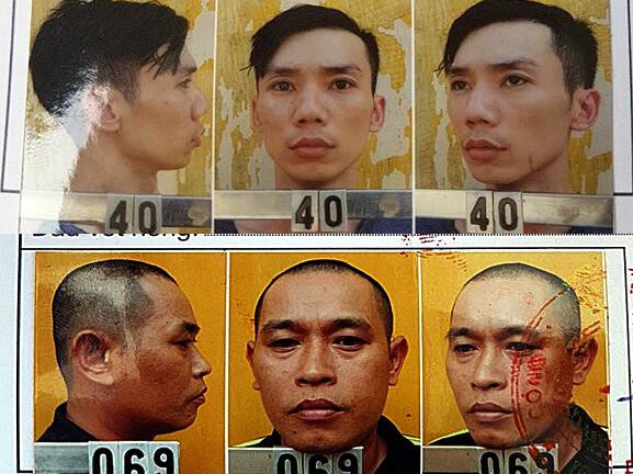 Tin tức pháp luật mới nóng nhất hôm nay 2/7/2019: Truy nã toàn quốc trùm ma túy Huy