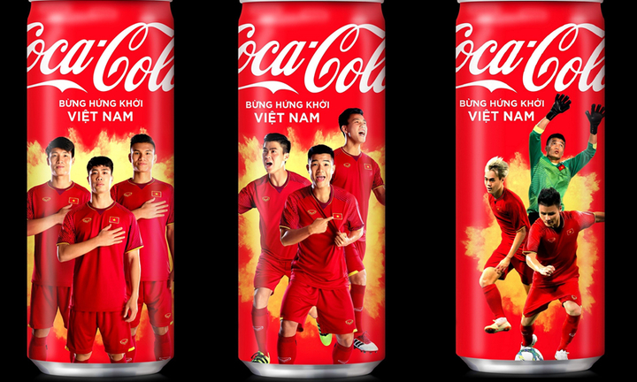 Tranh cãi pháp lý xoay quanh việc bộ VH TT&DL yêu cầu thu hồi quảng cáo của Coca-Cola
